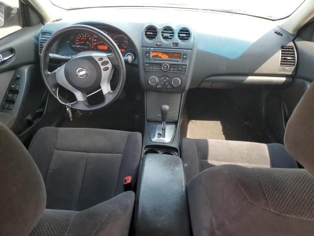 2009 Nissan Altima 2.5