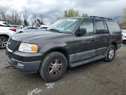 Salvage cars for sale from Copart Baltimore, MD: 2006 Ford Expedition XLT