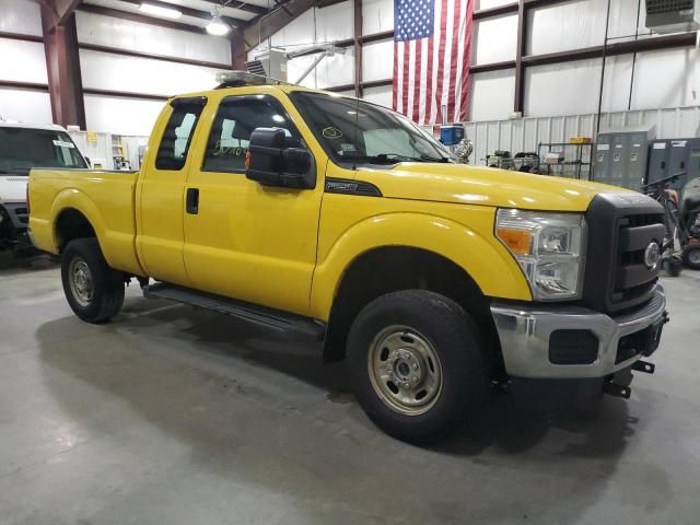 2012 Ford F250 Super Duty