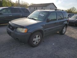 2001 Ford Escape XLT for sale in York Haven, PA