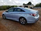 2012 Hyundai Sonata Hybrid