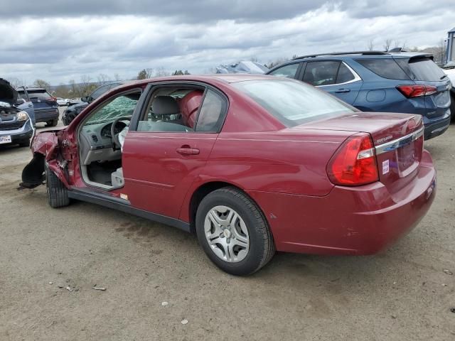 2006 Chevrolet Malibu LS