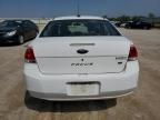 2008 Ford Focus SE