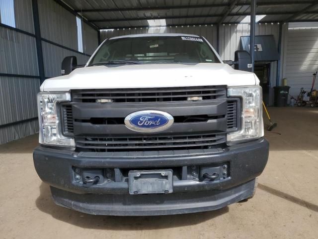 2019 Ford F250 Super Duty