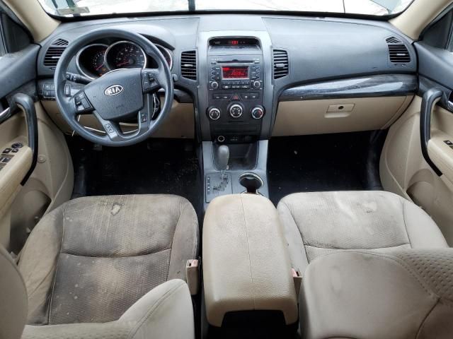 2011 KIA Sorento Base