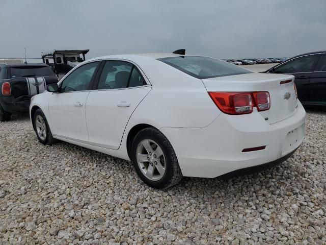 2016 Chevrolet Malibu Limited LS