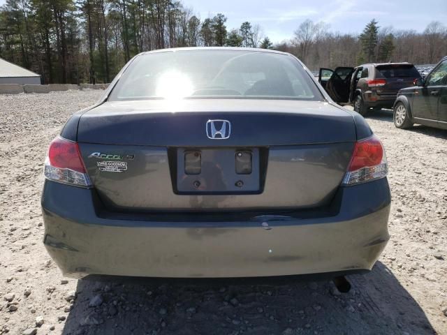 2009 Honda Accord LX