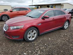 Ford salvage cars for sale: 2016 Ford Taurus SEL