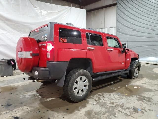 2007 Hummer H3