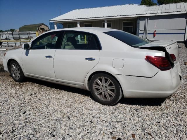 2008 Toyota Avalon XL