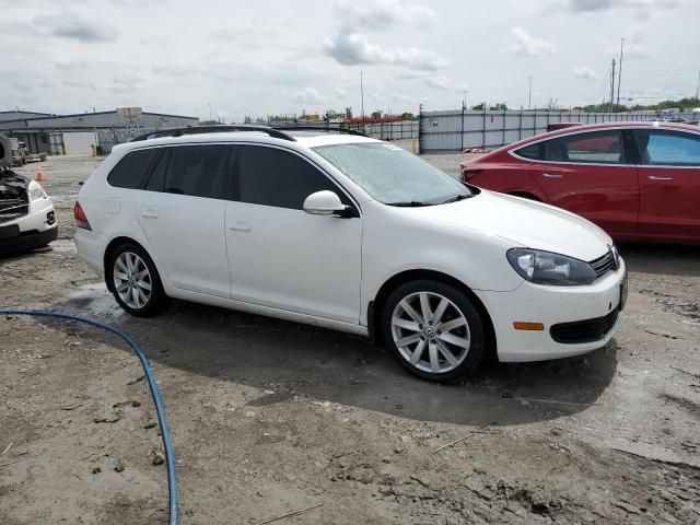 2013 Volkswagen Jetta TDI