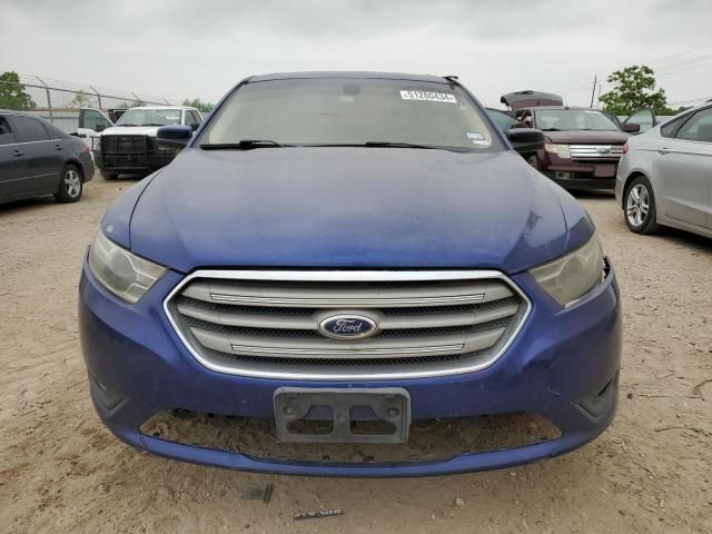 2014 Ford Taurus SEL