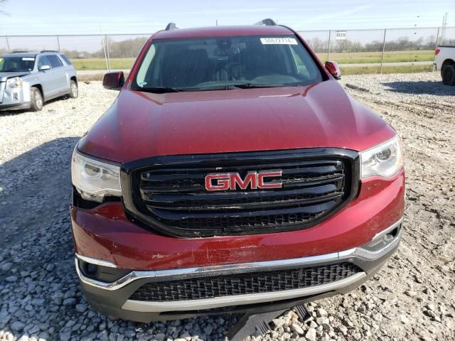 2018 GMC Acadia SLT-2