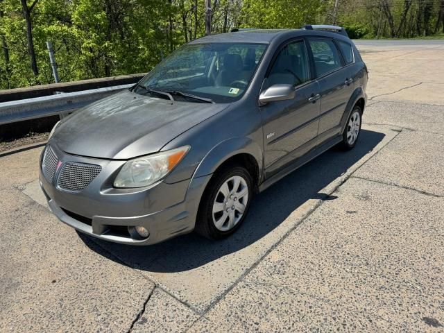 2006 Pontiac Vibe