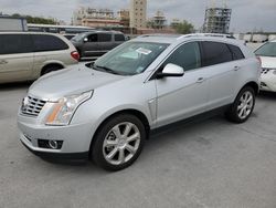 Cadillac SRX Vehiculos salvage en venta: 2013 Cadillac SRX Performance Collection