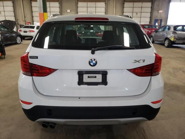 2013 BMW X1 XDRIVE28I