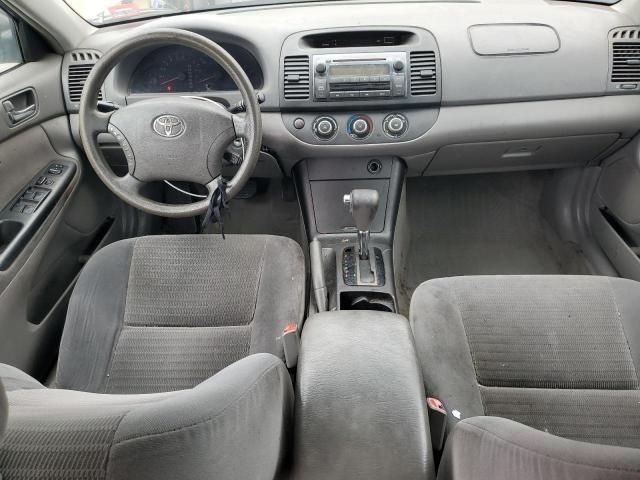 2006 Toyota Camry LE