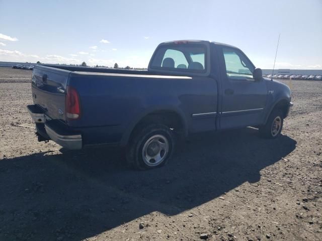 1997 Ford F150