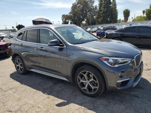 2017 BMW X1 XDRIVE28I