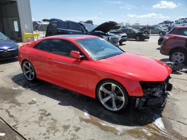 2014 Audi RS5