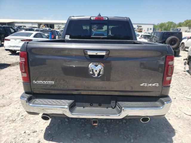 2020 Dodge 1500 Laramie