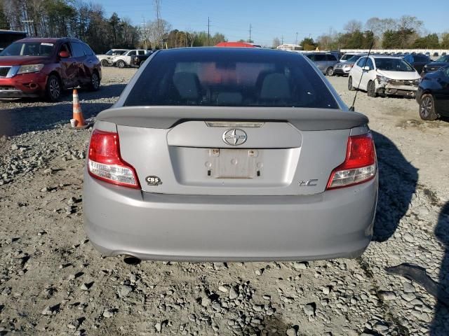 2011 Scion TC