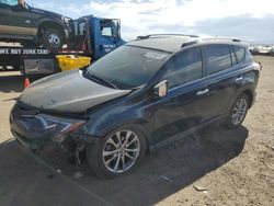 2017 Toyota Rav4 Limited for sale in Brighton, CO