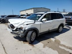 Salvage cars for sale at Haslet, TX auction: 2010 Volvo XC90 3.2