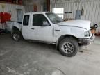 2007 Ford Ranger Super Cab