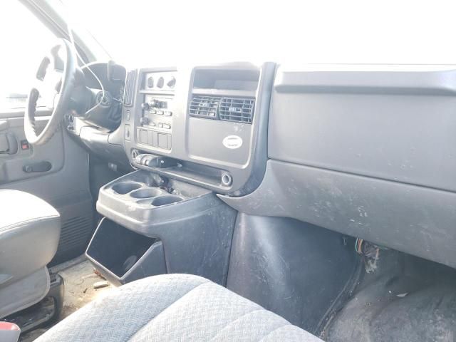 2007 Chevrolet Express G3500