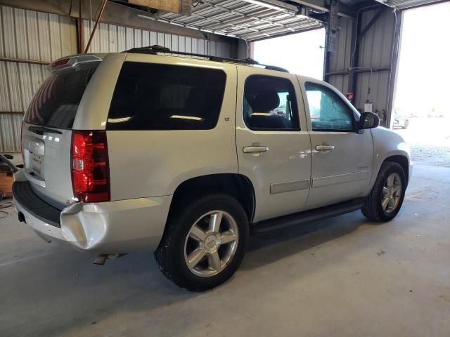 2014 Chevrolet Tahoe C1500 LT