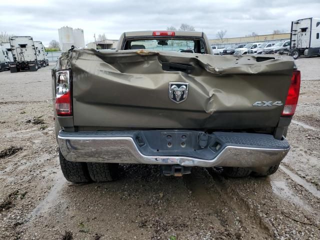 2014 Dodge RAM 3500 ST