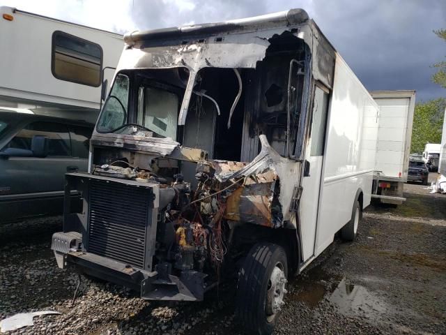 2008 Freightliner Chassis M Line WALK-IN Van