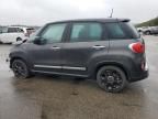 2017 Fiat 500L Trekking