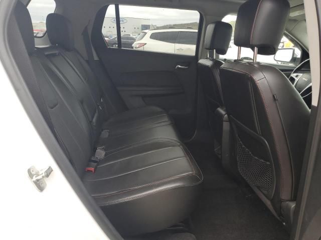 2015 GMC Terrain SLT