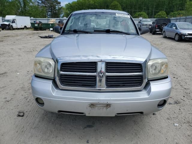 2005 Dodge Dakota SLT