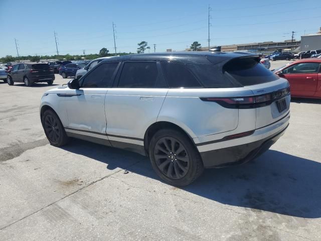 2018 Land Rover Range Rover Velar R-DYNAMIC SE