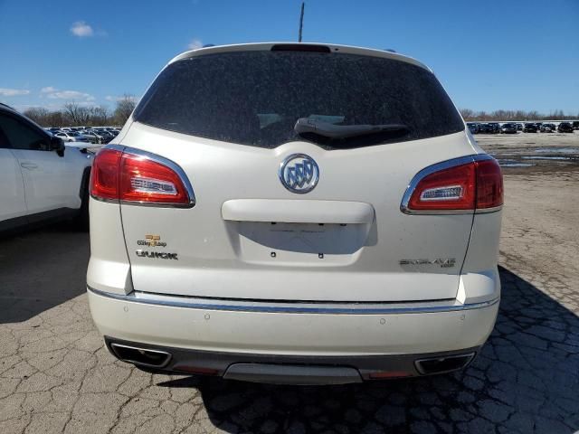 2015 Buick Enclave