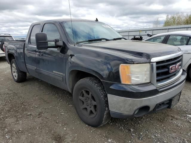 2007 GMC New Sierra K1500