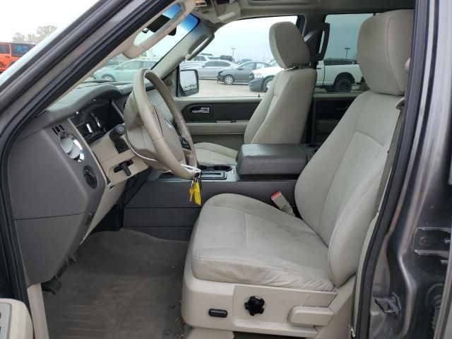 2011 Ford Expedition XLT