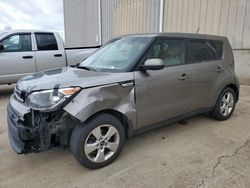 2017 KIA Soul en venta en Lawrenceburg, KY