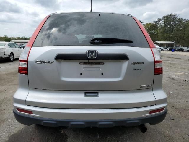 2011 Honda CR-V SE