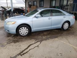 2007 Toyota Camry CE en venta en Los Angeles, CA