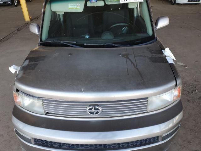 2006 Scion XB