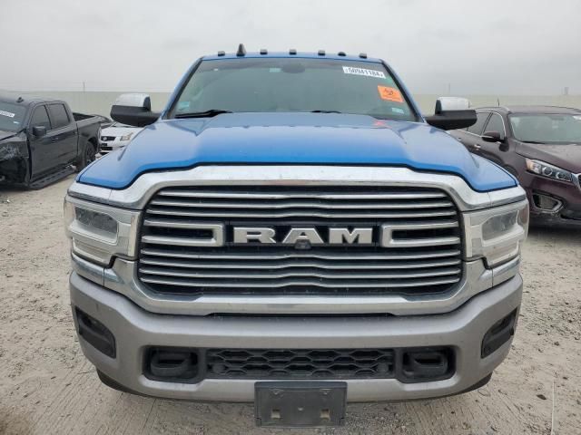 2020 Dodge 2500 Laramie