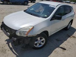 Nissan Rogue s salvage cars for sale: 2012 Nissan Rogue S