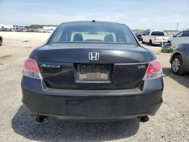 2010 Honda Accord EXL