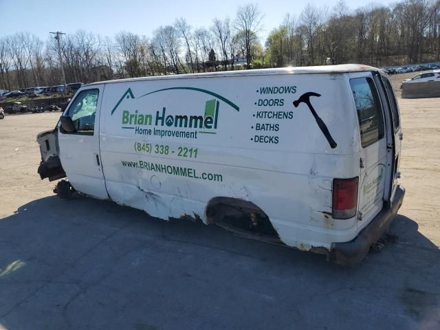 2004 Ford Econoline E250 Van