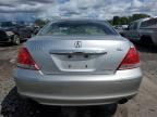 2008 Acura RL