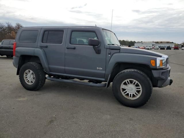 2008 Hummer H3